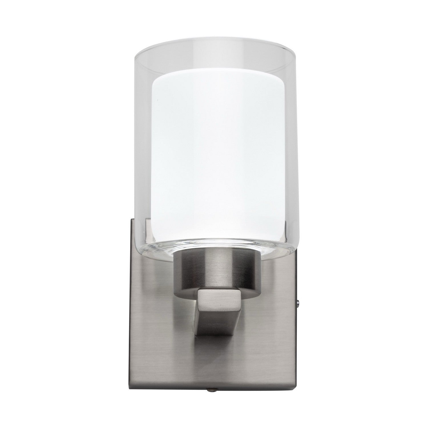 Artcraft - AC7391BN - LED Bathroom - Saville - Brushed Nickel