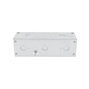 Kuzco Lighting - ER72410-MBOX - Back Box - Newport