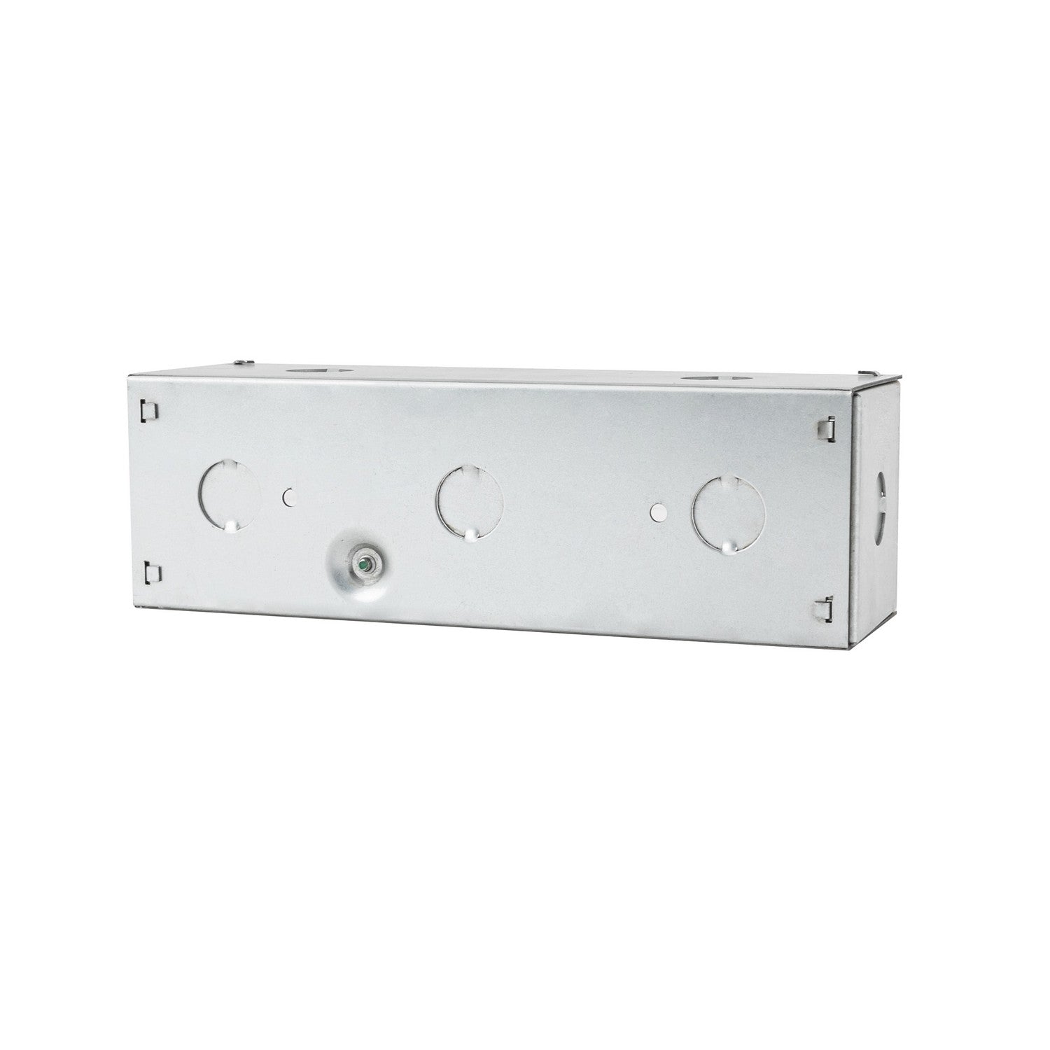 Kuzco Lighting - ER72410-MBOX - Back Box - Newport