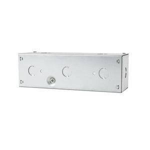Kuzco Lighting - ER72410-MBOX - Back Box - Newport