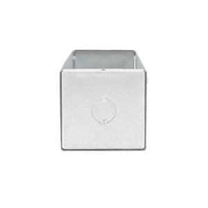 Kuzco Lighting - ER72410-MBOX - Back Box - Newport