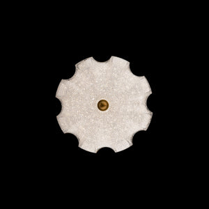 Schonbek - S2516-700R - LED Flush Mount - Cupola - Aged Brass