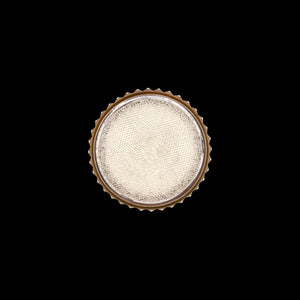 Schonbek - S9912-700R - LED Flush Mount - Kristally - Aged Brass