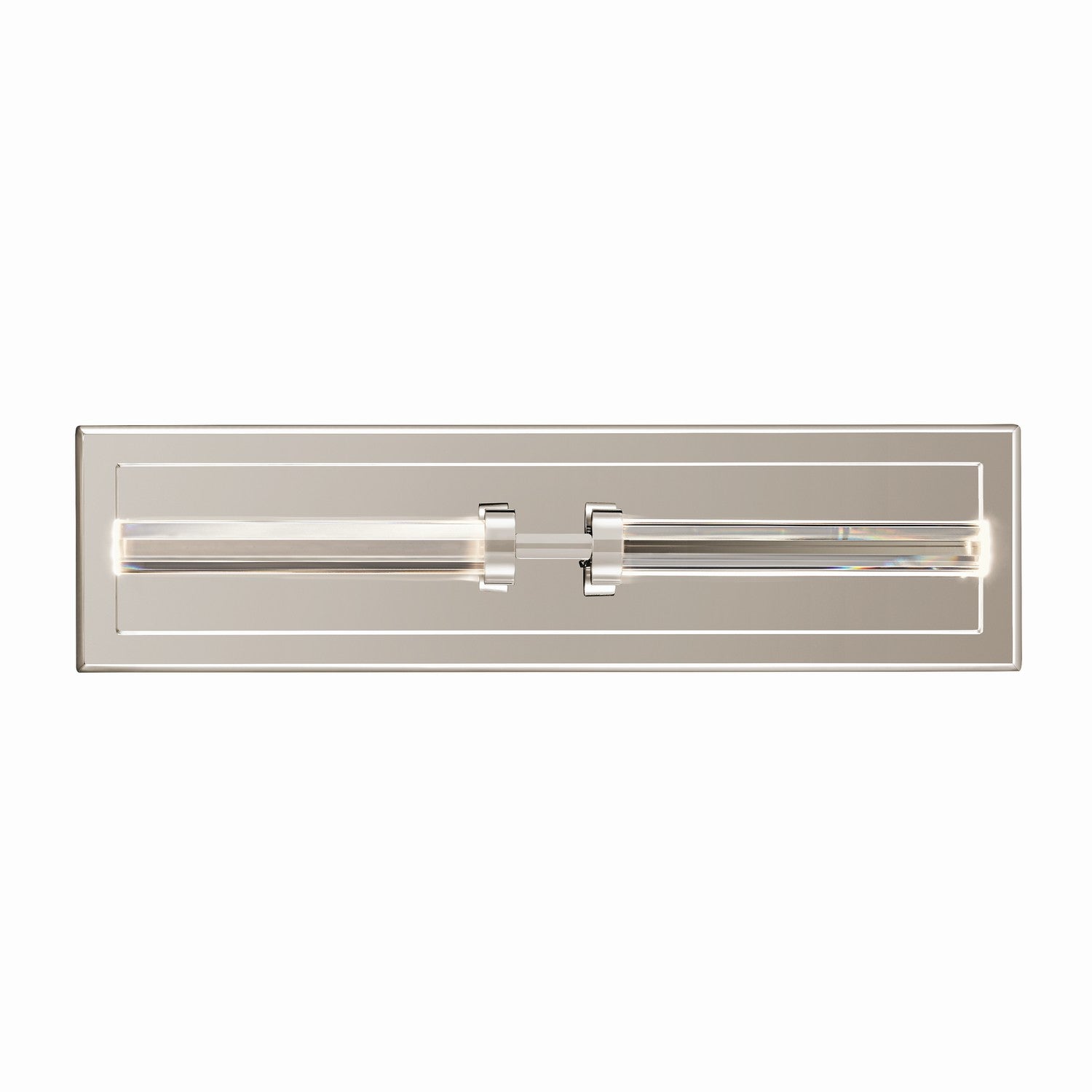 Kichler - 52671PN - LED Wall Sconce - Sycara - Polished Nickel