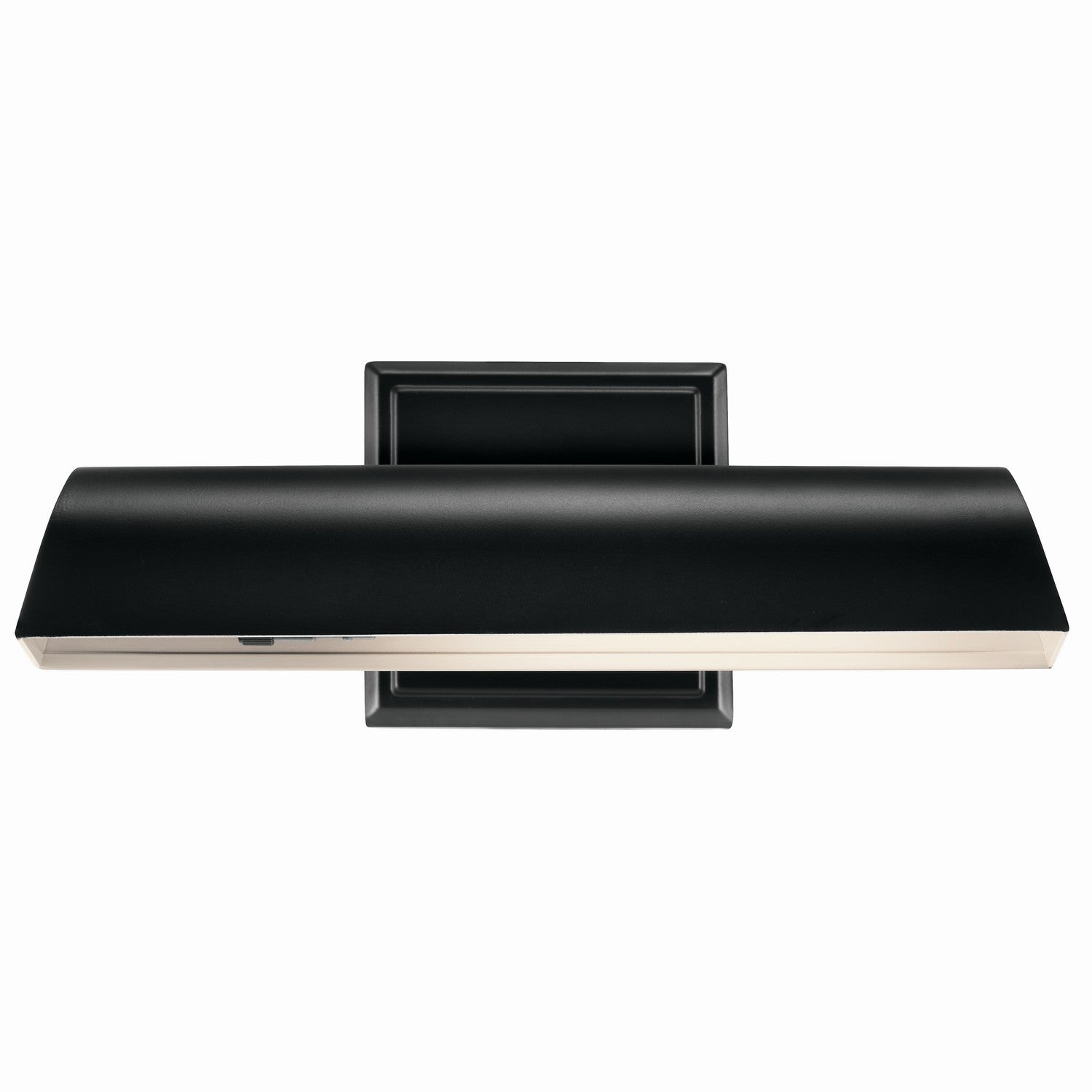 Kichler - 52684BK - LED Picture Light - Carston - Black