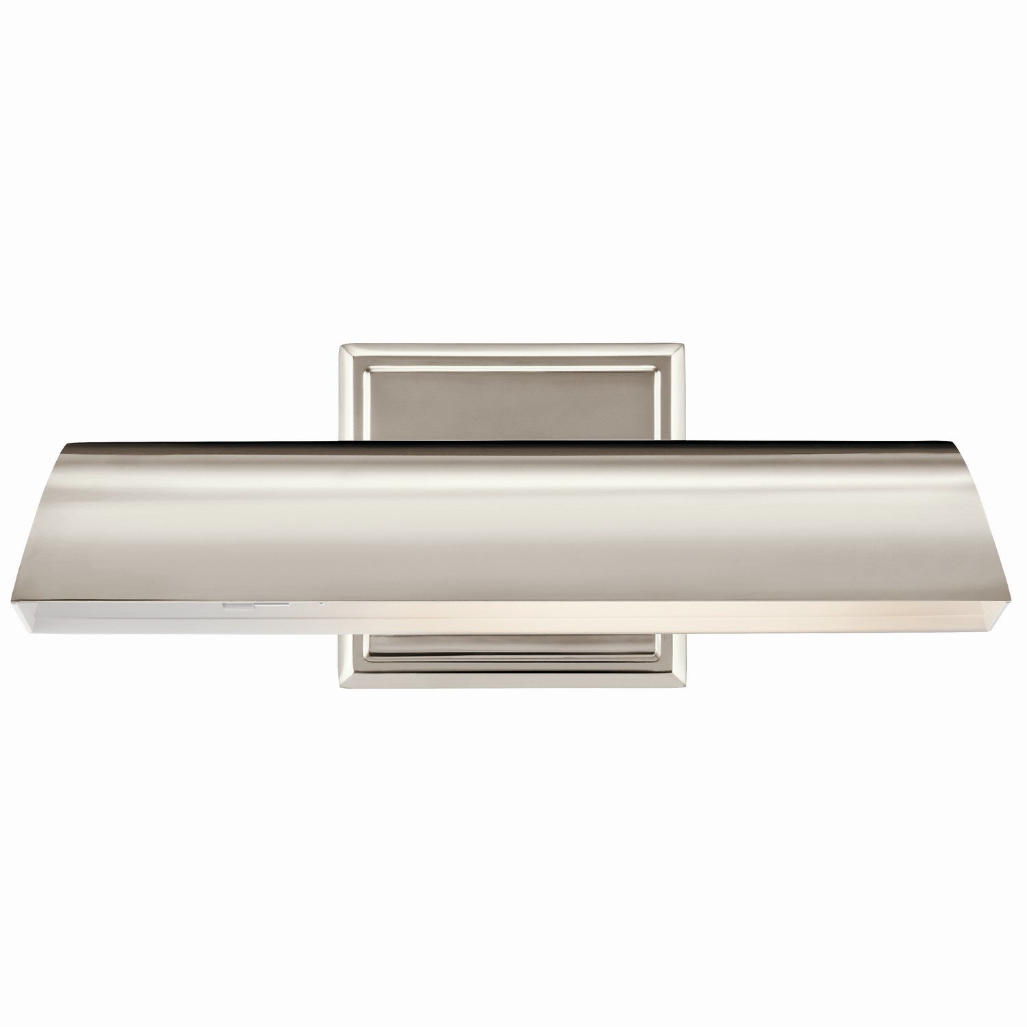 Kichler - 52684PN - LED Picture Light - Carston - Polished Nickel