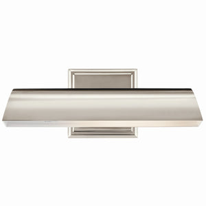 Kichler - 52684PN - LED Picture Light - Carston - Polished Nickel