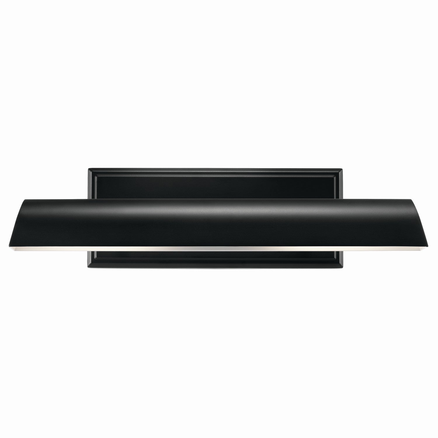 Kichler - 52685BK - LED Picture Light - Carston - Black