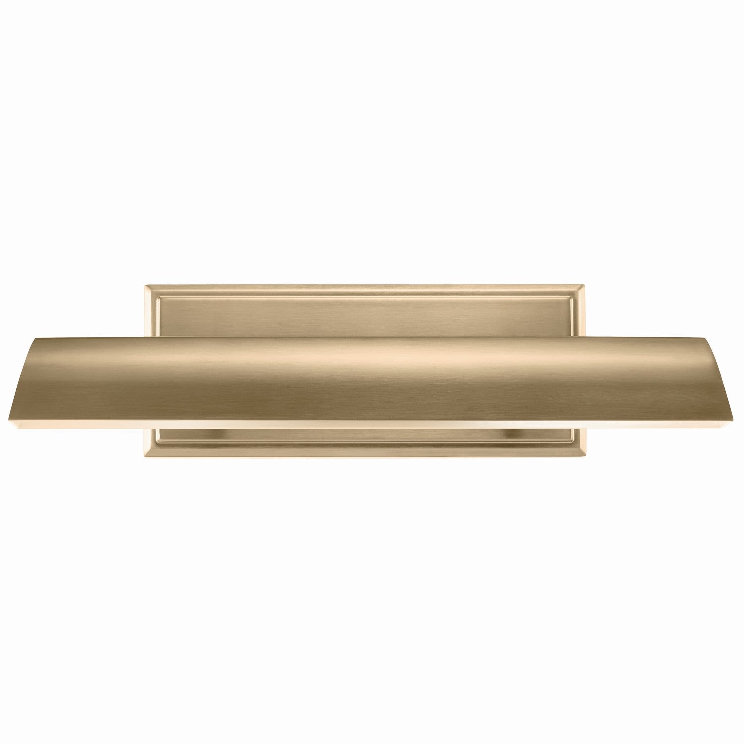 Kichler - 52685CPZ - LED Picture Light - Carston - Champagne Bronze