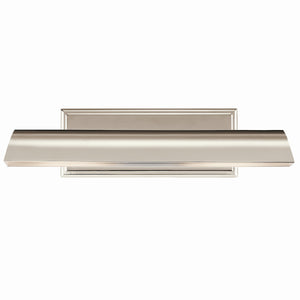 Kichler - 52685PN - LED Picture Light - Carston - Polished Nickel