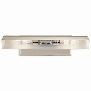 Kichler - 52685PN - LED Picture Light - Carston - Polished Nickel