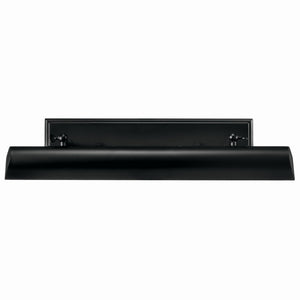 Kichler - 52686BK - LED Picture Light - Carston - Black