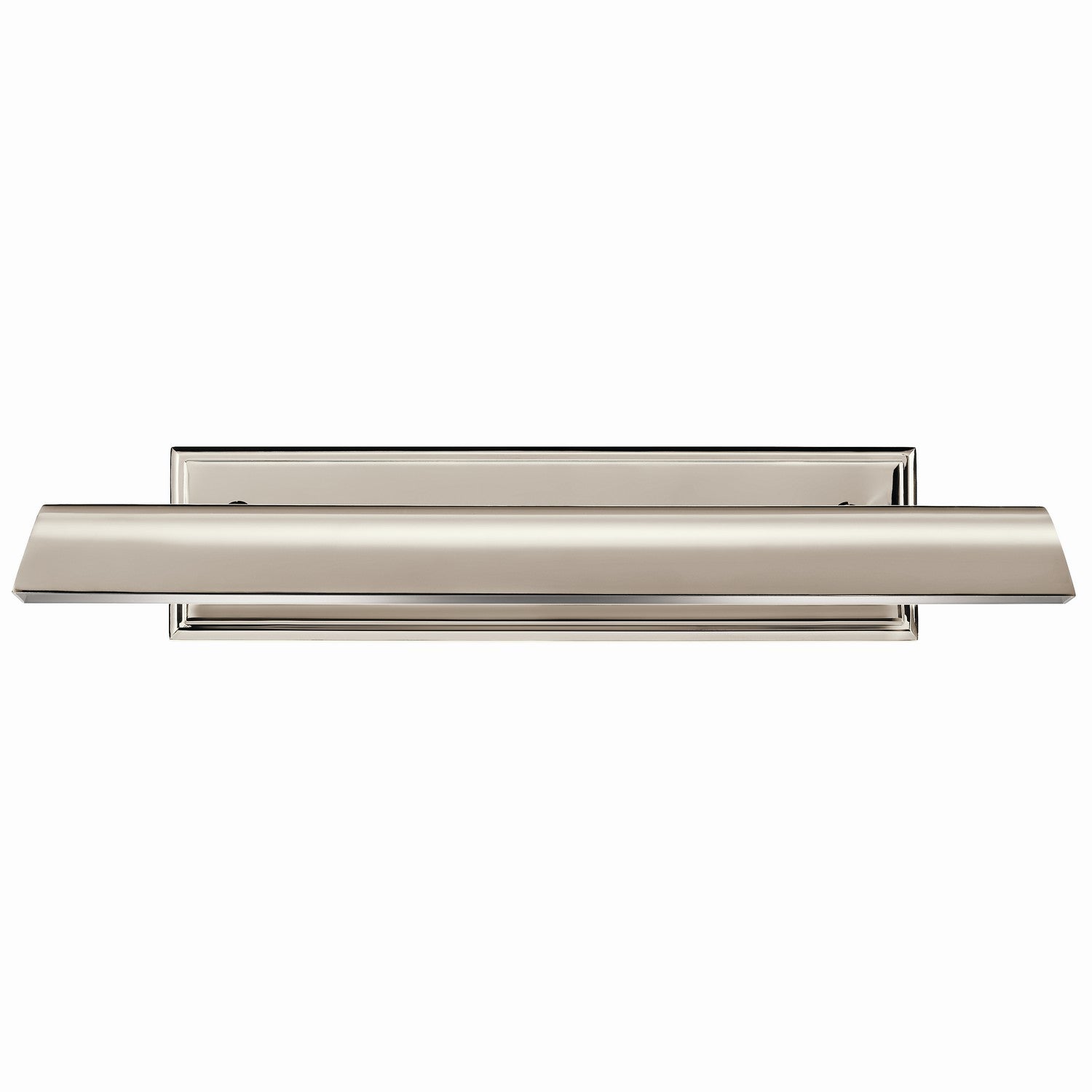 Kichler - 52686PN - LED Picture Light - Carston - Polished Nickel