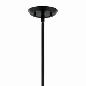 Kichler - 52692BK - 12 Light Chandelier - Alvaro - Black