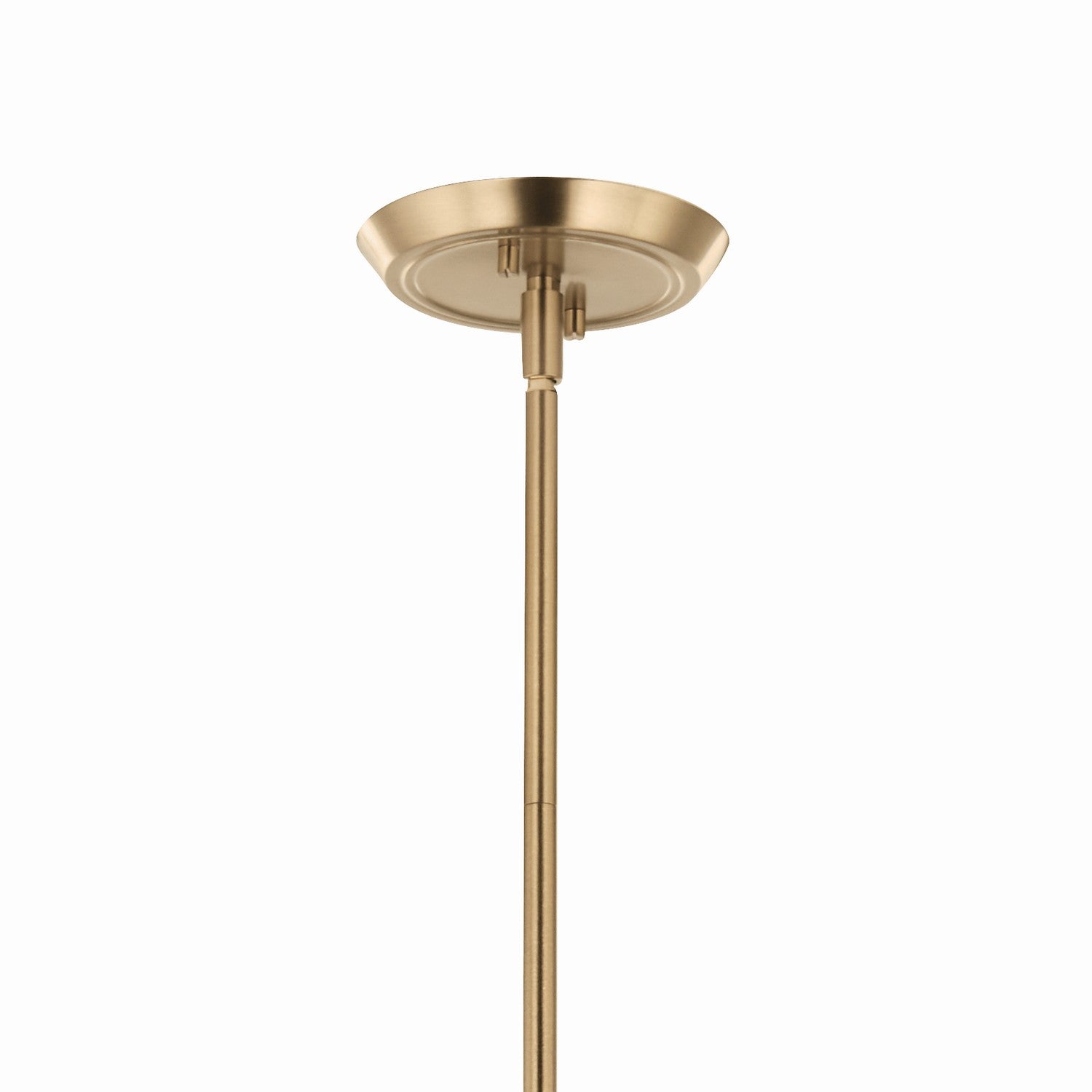 Kichler - 52692CPZ - 12 Light Chandelier - Alvaro - Champagne Bronze