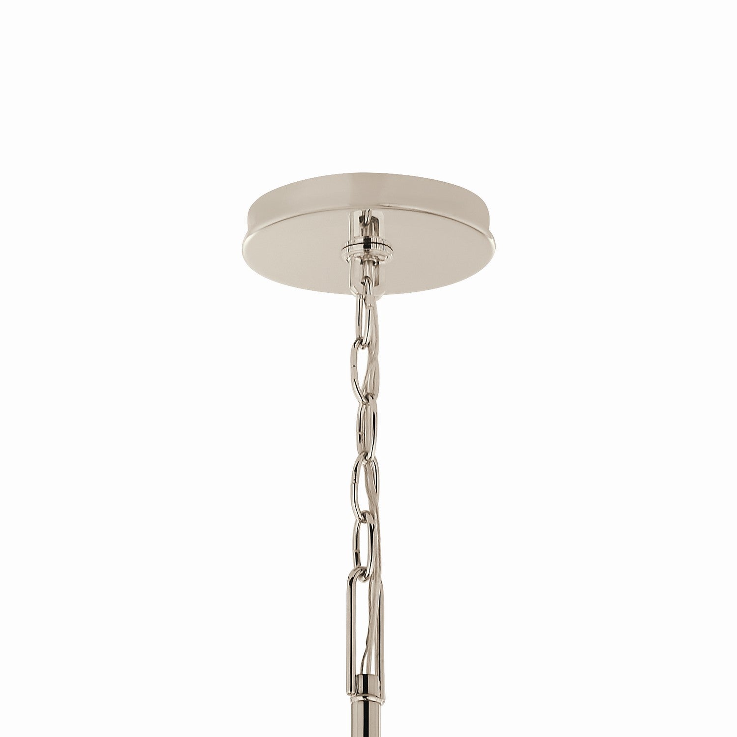 Kichler - 52698PN - 14 Light Chandelier - Malene - Polished Nickel