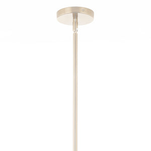 Kichler - 52702CPZ - 16 Light Chandelier Convertible - Silvarious - Champagne Bronze