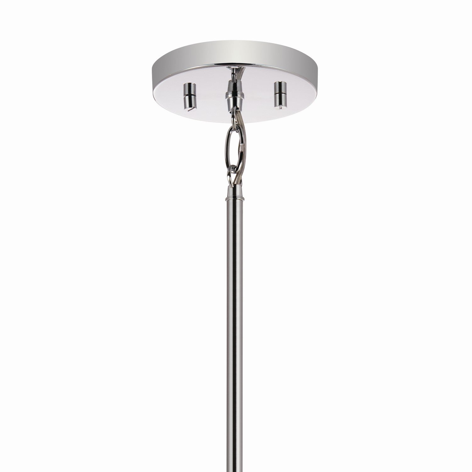 Kichler - 52725CH - One Light Mini Pendant - Madden - Chrome