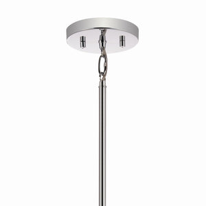 Kichler - 52725CH - One Light Mini Pendant - Madden - Chrome