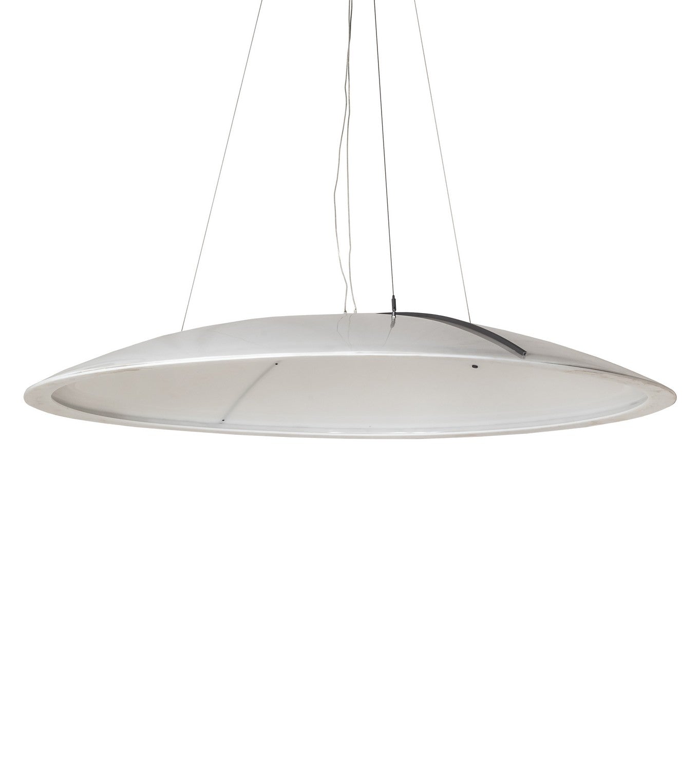 Meyda Tiffany - 232808 - LED Pendant - Gravity - Warm Gray