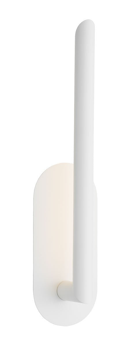 Visual Comfort Modern - KWWS49327W - LED Wall Sconce - Fielle - Soft White