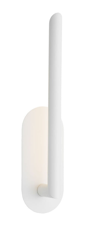 Visual Comfort Modern - KWWS49327W - LED Wall Sconce - Fielle - Soft White
