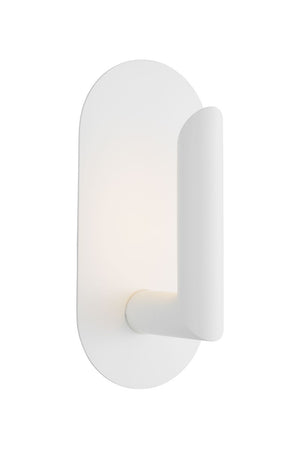 Visual Comfort Modern - KWWS49227W - LED Wall Sconce - Fielle - Soft White