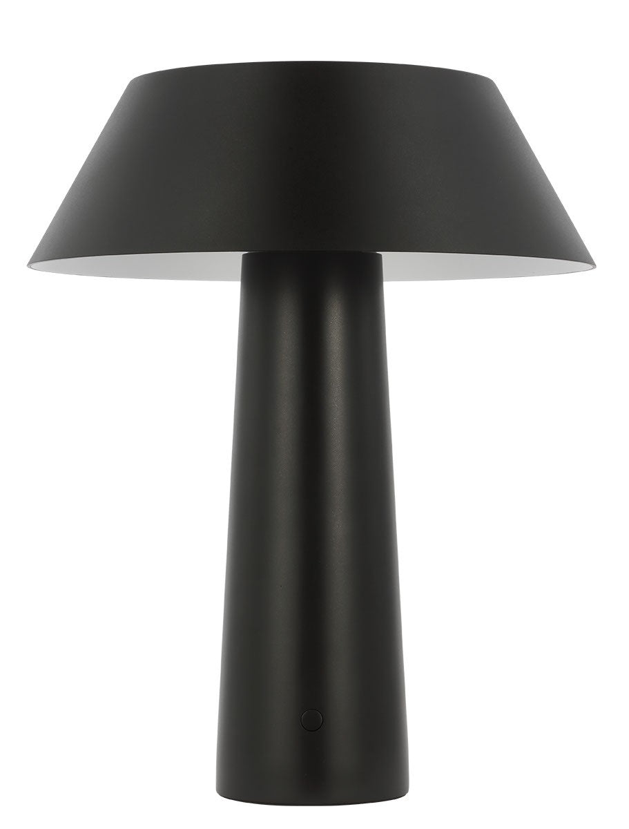 Visual Comfort Modern - SLTB56927B - LED Table Lamp - Sesa - Black