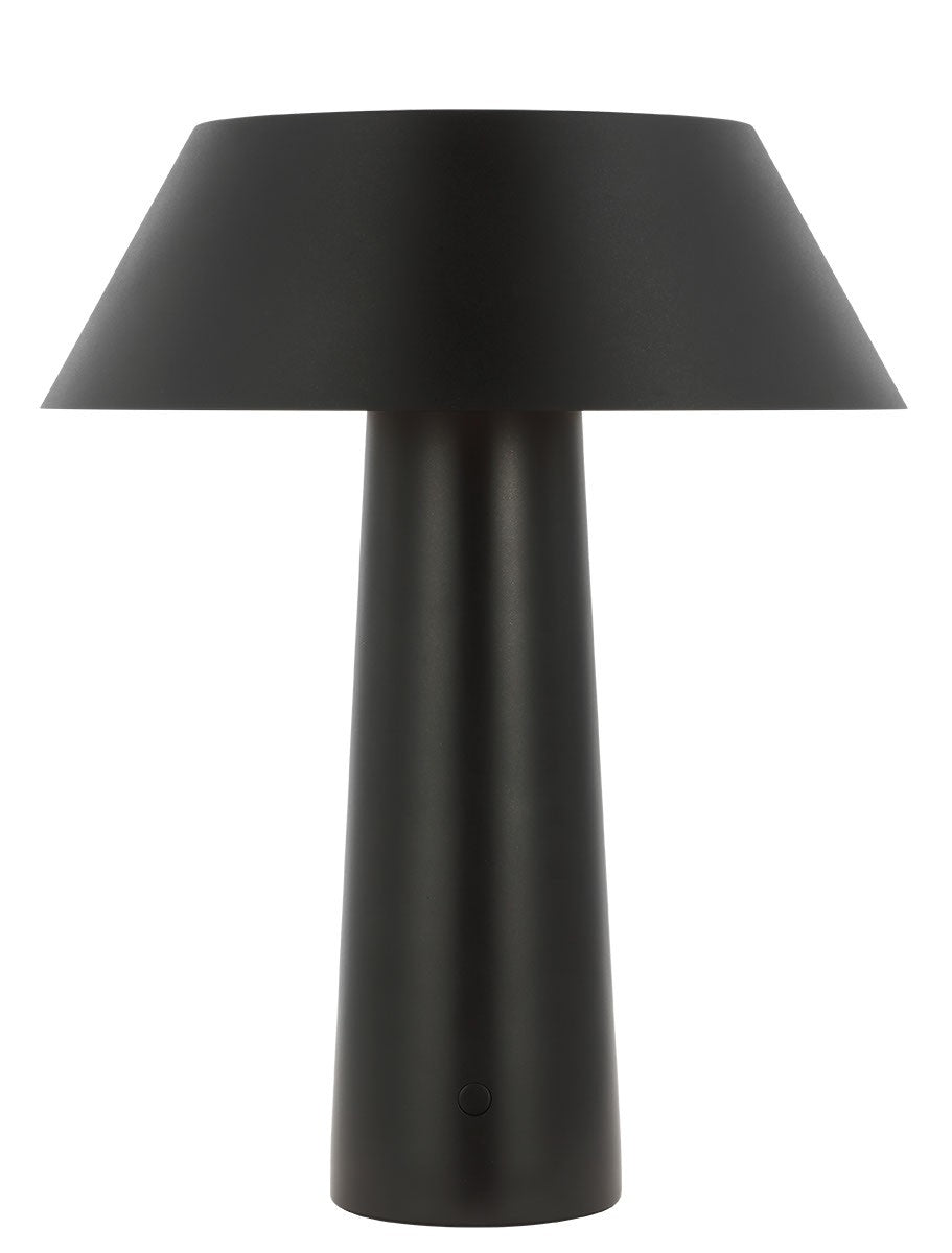 Visual Comfort Modern - SLTB56927B - LED Table Lamp - Sesa - Black