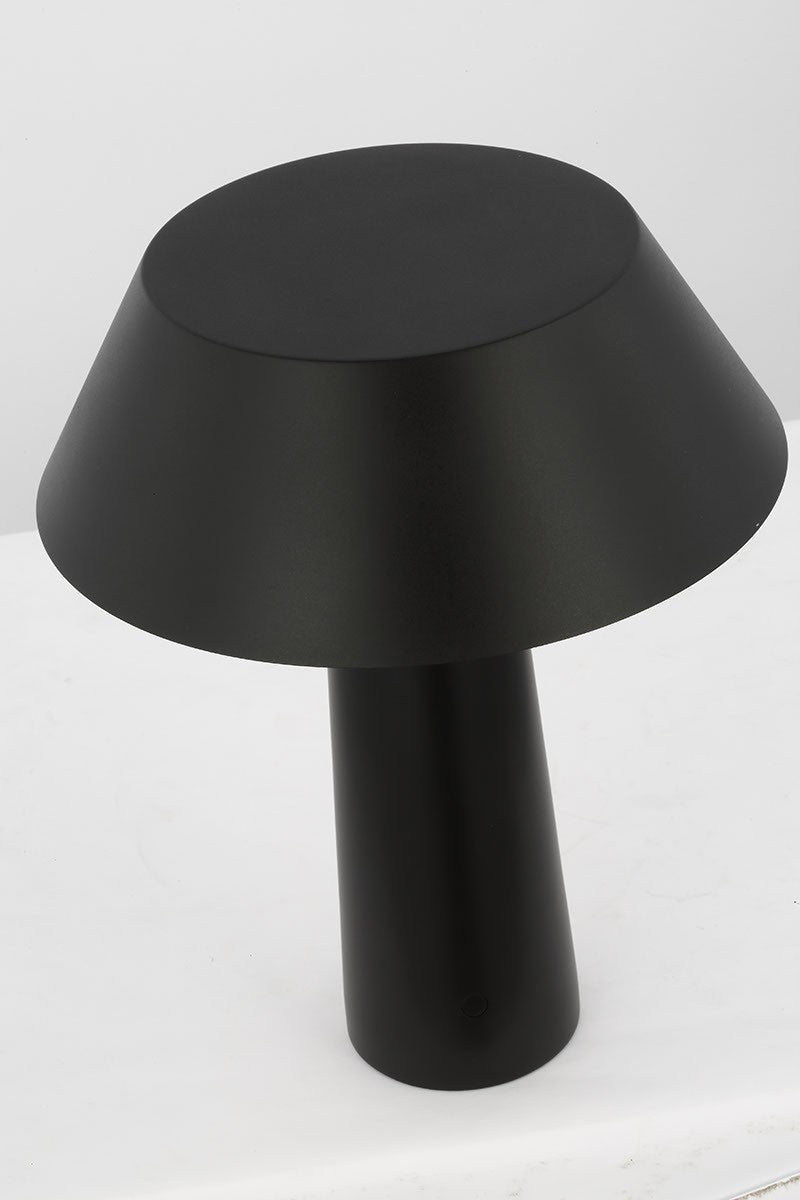 Visual Comfort Modern - SLTB56927B - LED Table Lamp - Sesa - Black