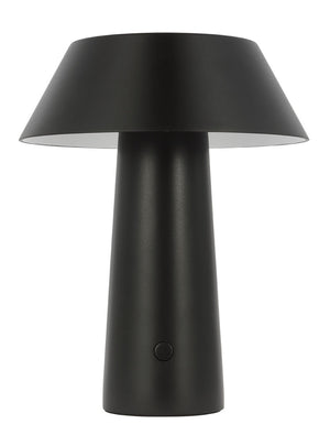 Visual Comfort Modern - SLTB25727B - LED Table Lamp - Sesa - Black