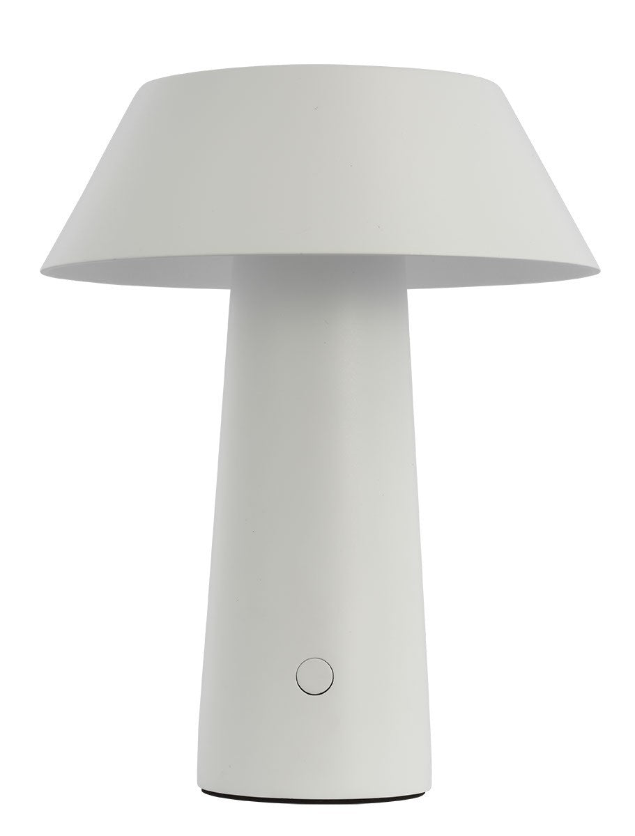 Visual Comfort Modern - SLTB25727W - LED Table Lamp - Sesa - Matte White