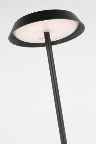 Visual Comfort Modern - SLFL53627B - LED Floor Lamp - Tepa - Black