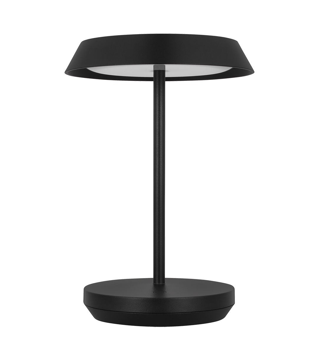 Visual Comfort Modern - SLTB53227B - LED Table Lamp - Tepa - Black