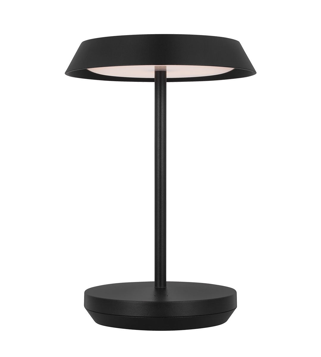 Visual Comfort Modern - SLTB53227B - LED Table Lamp - Tepa - Black