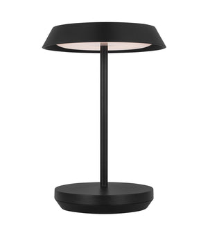 Visual Comfort Modern - SLTB53227B - LED Table Lamp - Tepa - Black