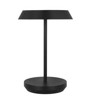 Visual Comfort Modern - SLTB53227B - LED Table Lamp - Tepa - Black