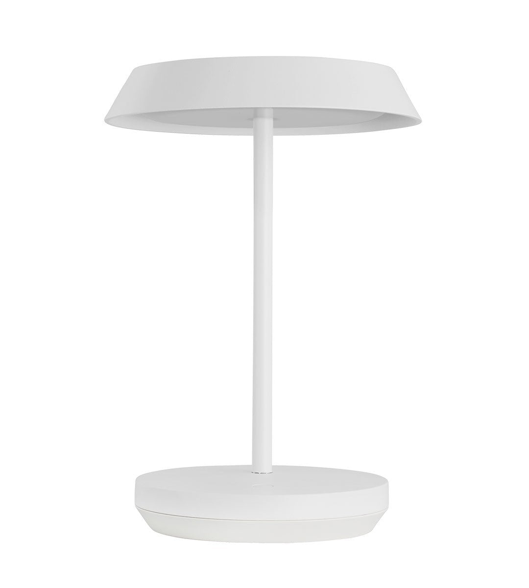 Visual Comfort Modern - SLTB53227W - LED Table Lamp - Tepa - Matte White