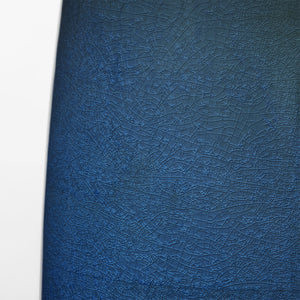 Visual Comfort Studio - BT1081DOC1 - One Light Table Lamp - Roma - Deep Ocean Crackle