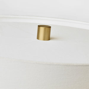 Visual Comfort Studio - BT1081OL1 - One Light Table Lamp - Roma - Olive