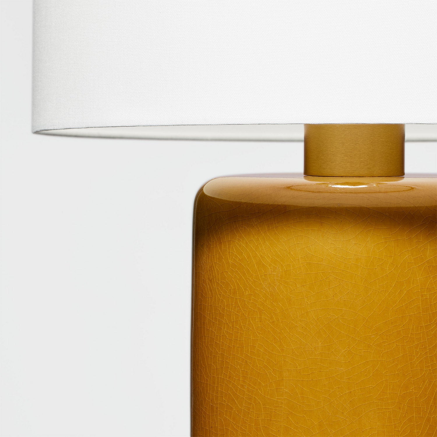 Visual Comfort Studio - BT1101OL1 - One Light Table Lamp - Shanghai - Olive