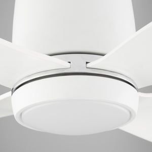 Oxygen - 3-124-6 - 56"Ceiling Fan - Myriad - White