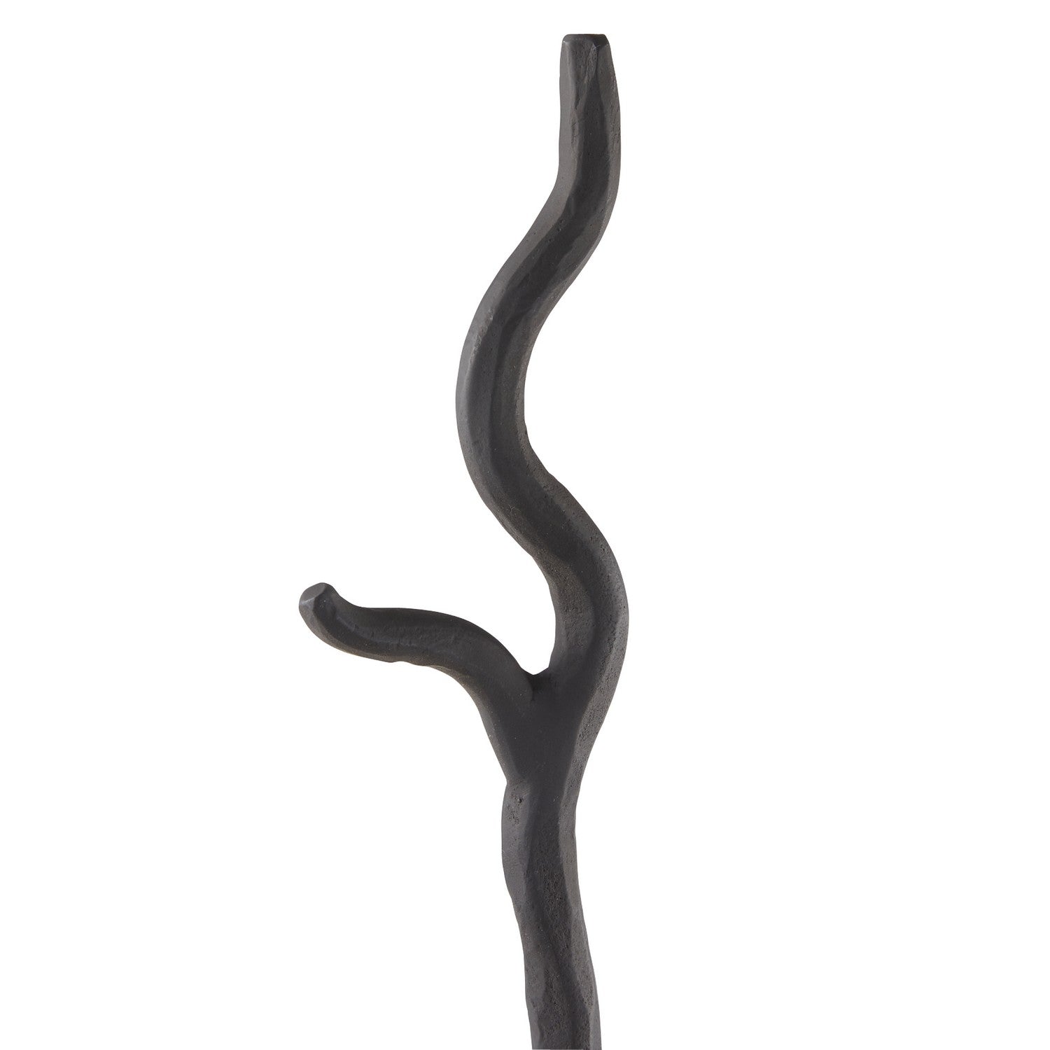 Arteriors - AFI07 - Fireplace Toolset - Denison - Blackened Iron