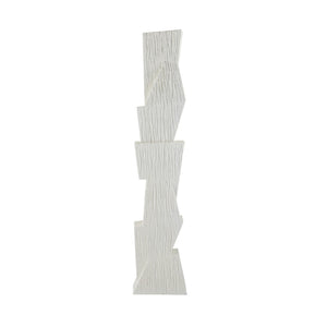 Arteriors - ASC24 - Floor Sculpture - Darnell - Matte White