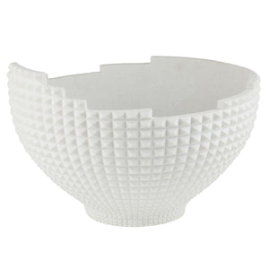 Arteriors - ATC05 - Centerpiece - Caruso - Ivory