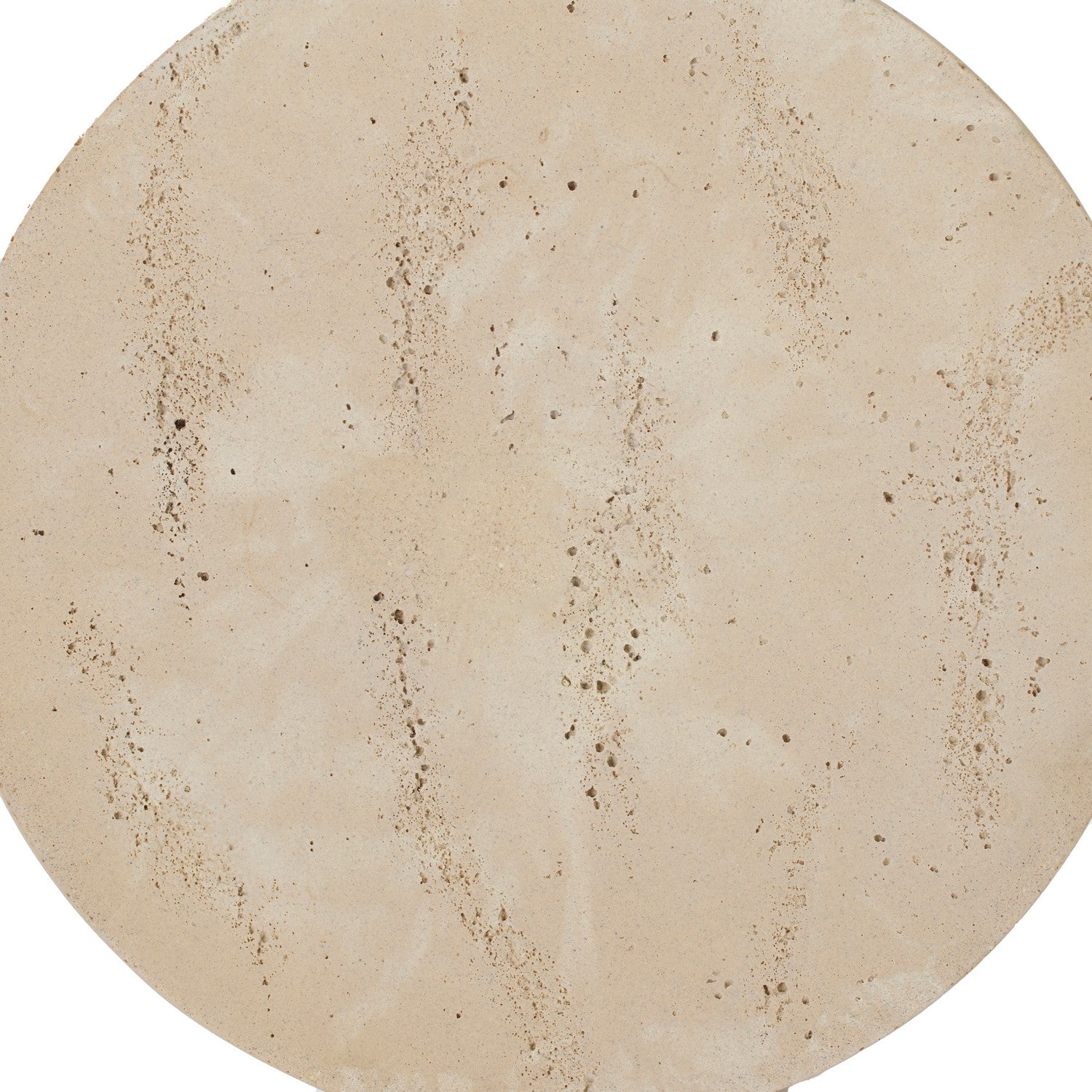 Arteriors - ATC07 - Centerpiece - Cornwall - Faux Travertine