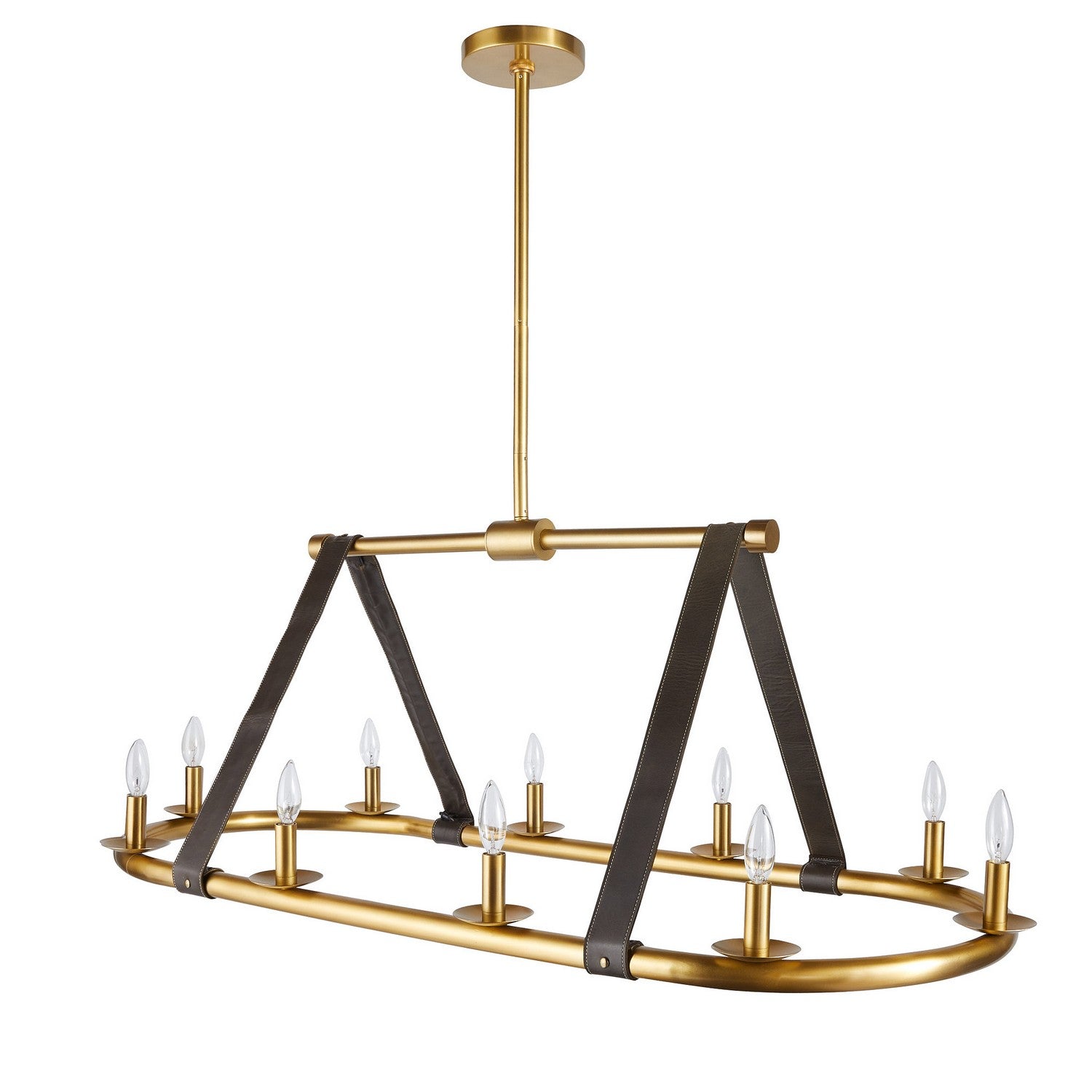 Arteriors Englewood Chandelier - Thumbnail 5