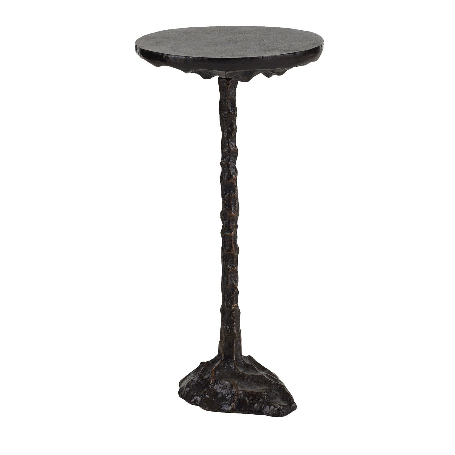 Arteriors - FAI12 - Drink Table - Edgemont - Bronze