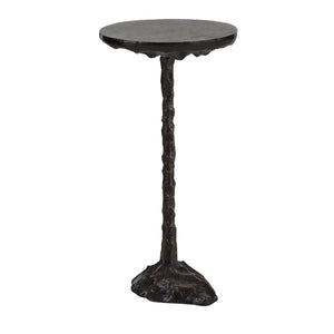 Arteriors - FAI12 - Drink Table - Edgemont - Bronze