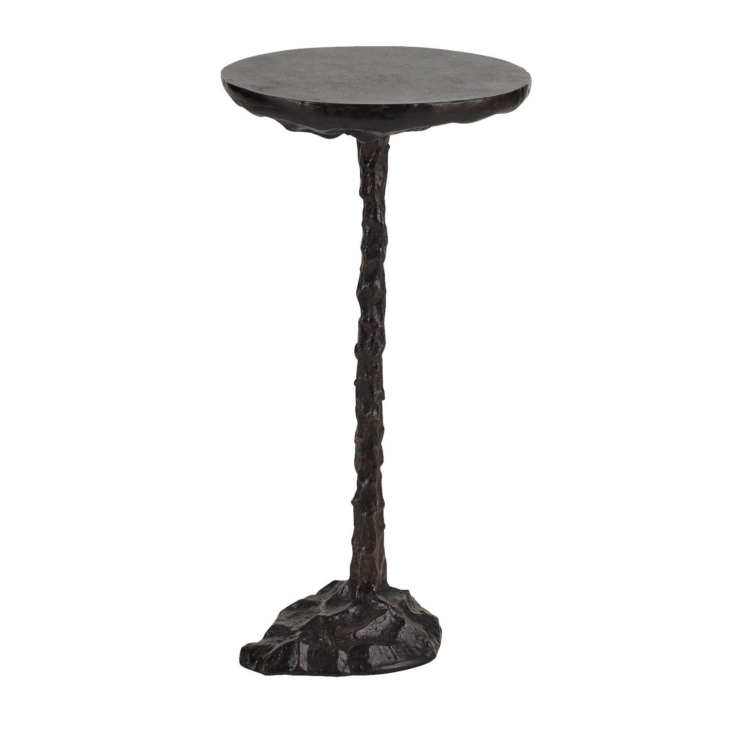 Arteriors - FAI12 - Drink Table - Edgemont - Bronze